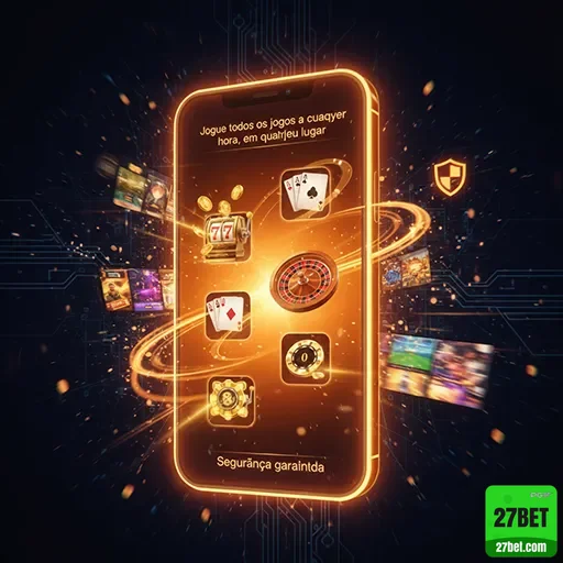 27bet - premium aplicativo premium - Bônus pelo App