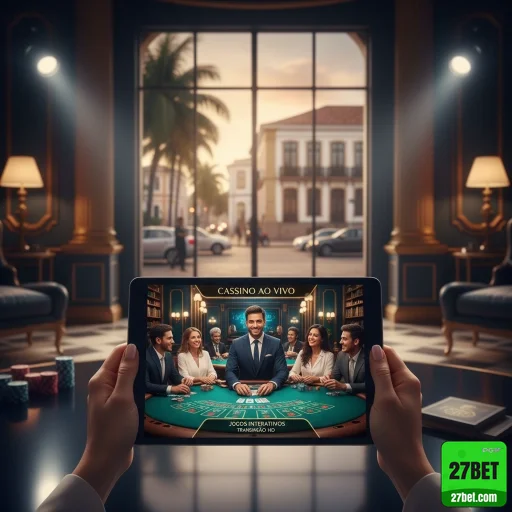 27bet - clássico jogos de cassino - Jogos ao Vivo