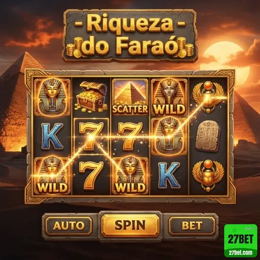 27bet - inovadores jogos de mesa - Melhores Slots Online