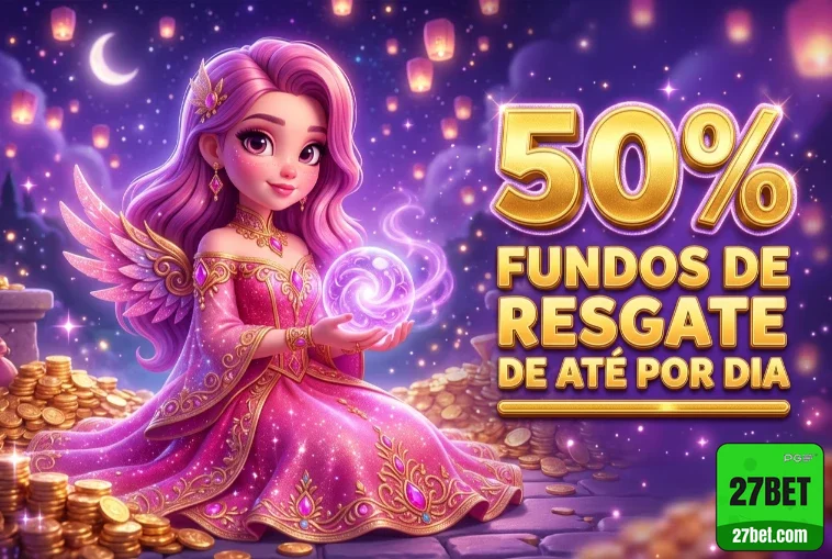 Domine o Jogo com 27bet: Tecnologia e Emoção em Sintonia