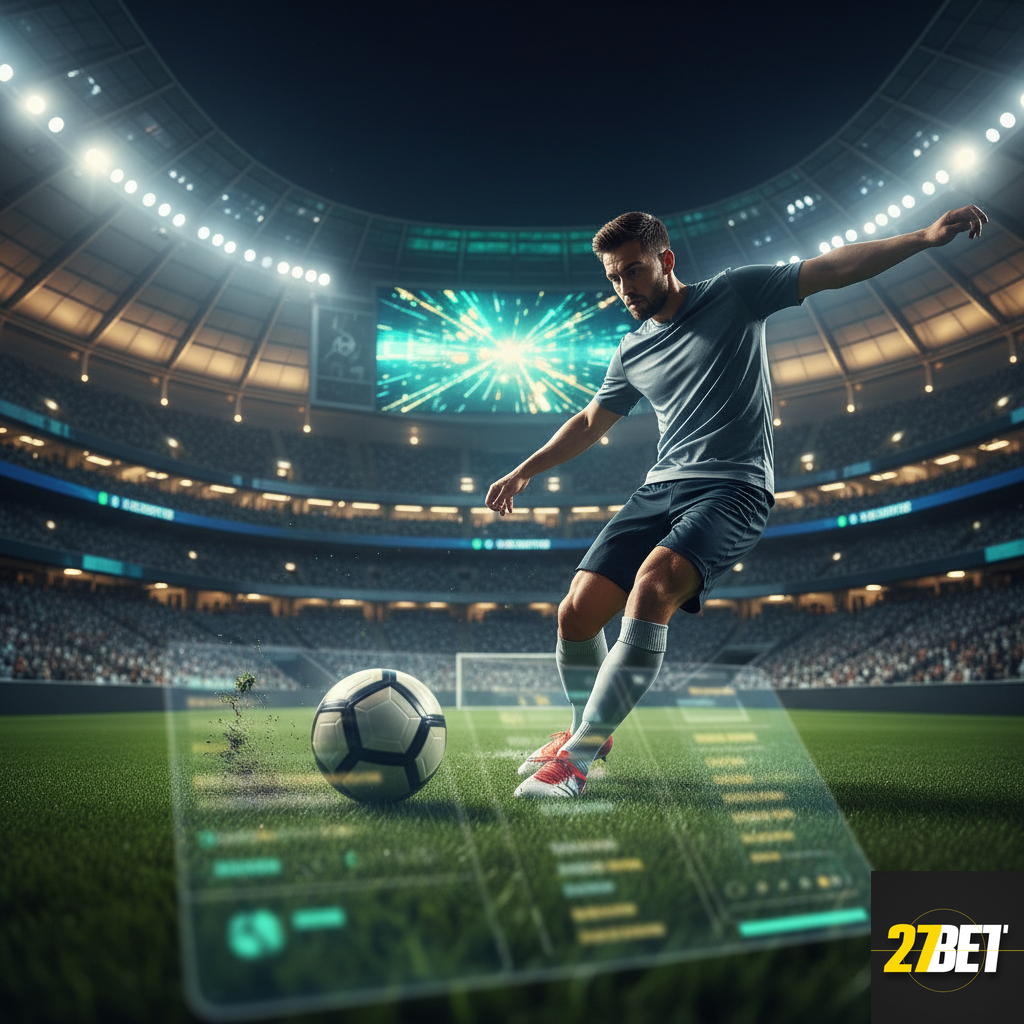 Experiência Apostas 27bet.com