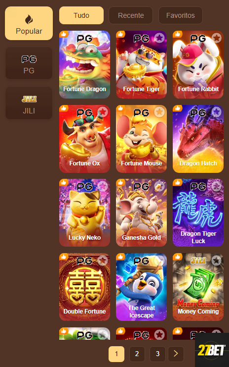 Jogos Certificados 27bet.com