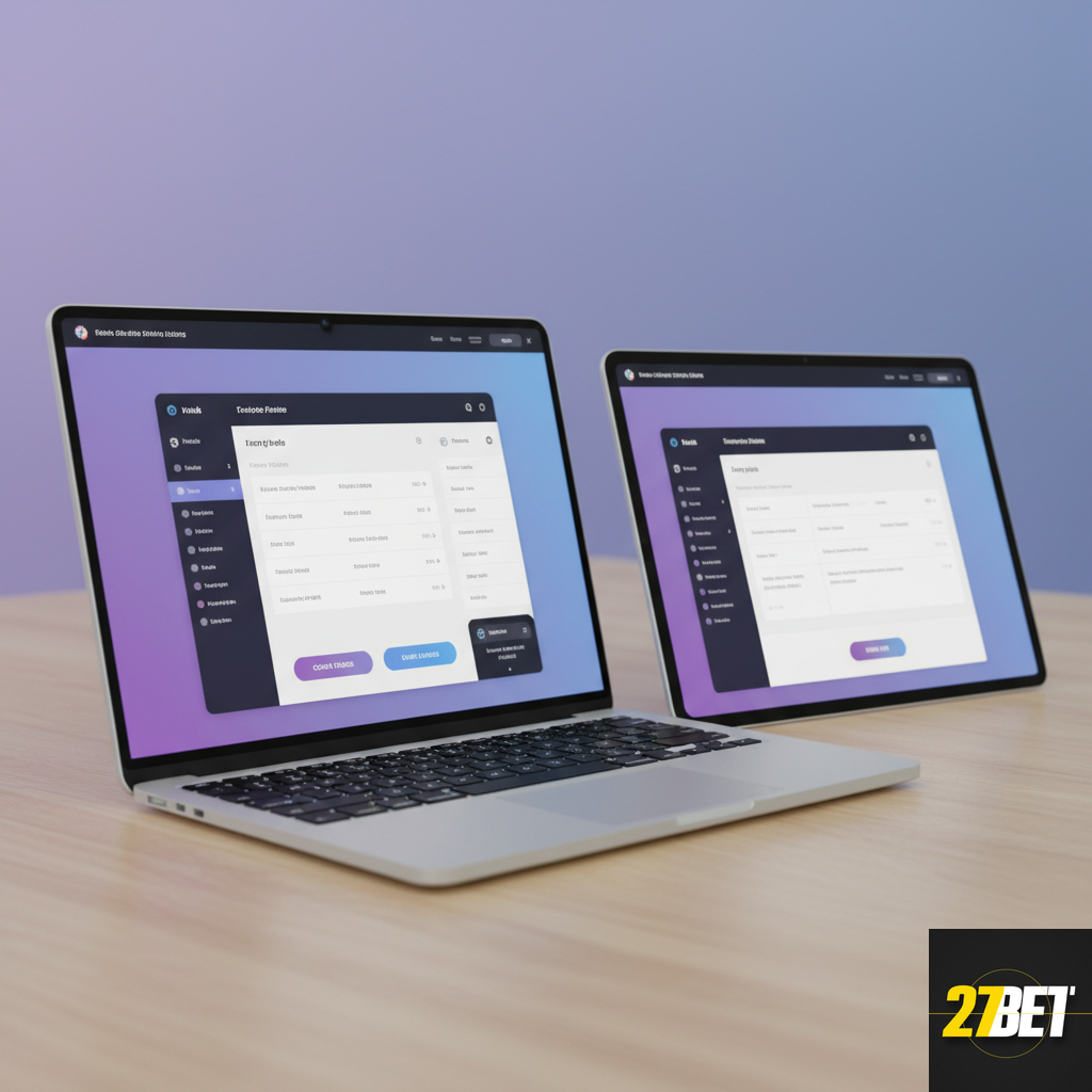 Sistema VIP 27bet.com